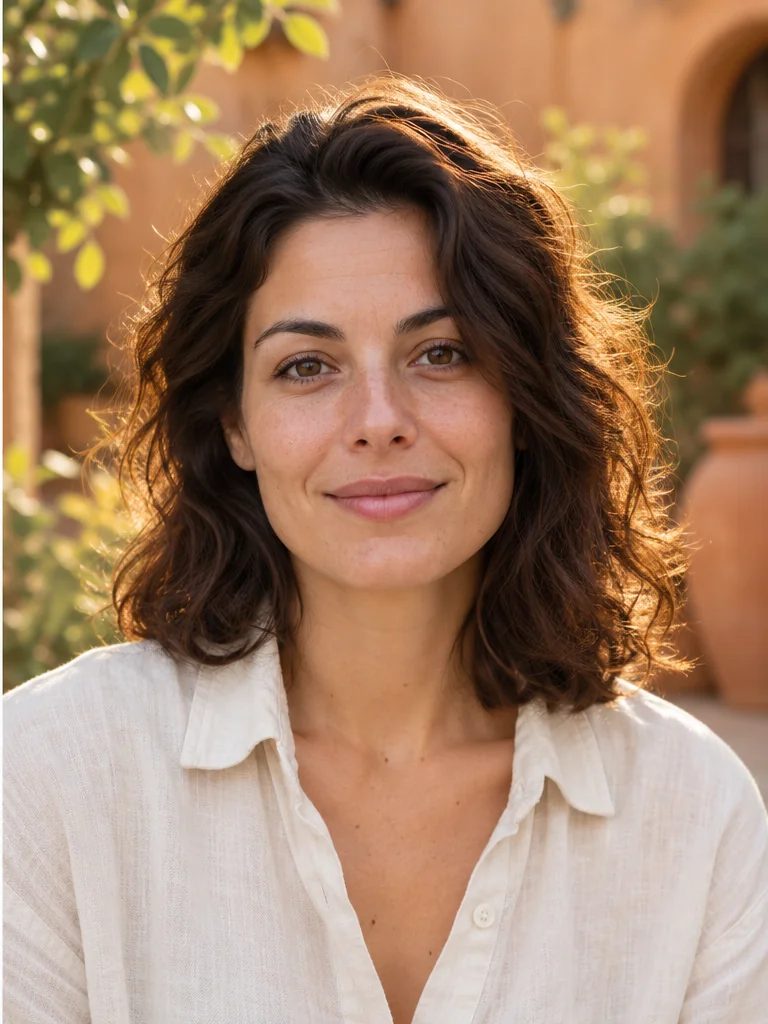 Dopo · Ritratti