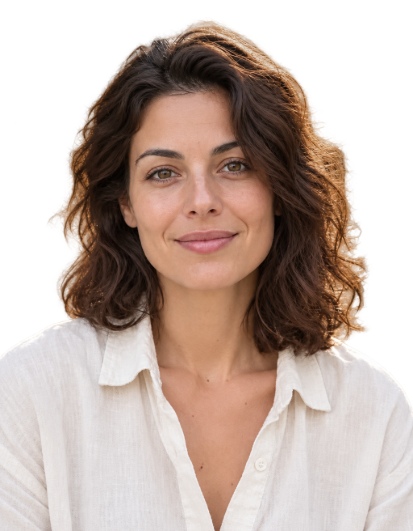 Sfondo bianco